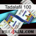 Tadalafil 100 12